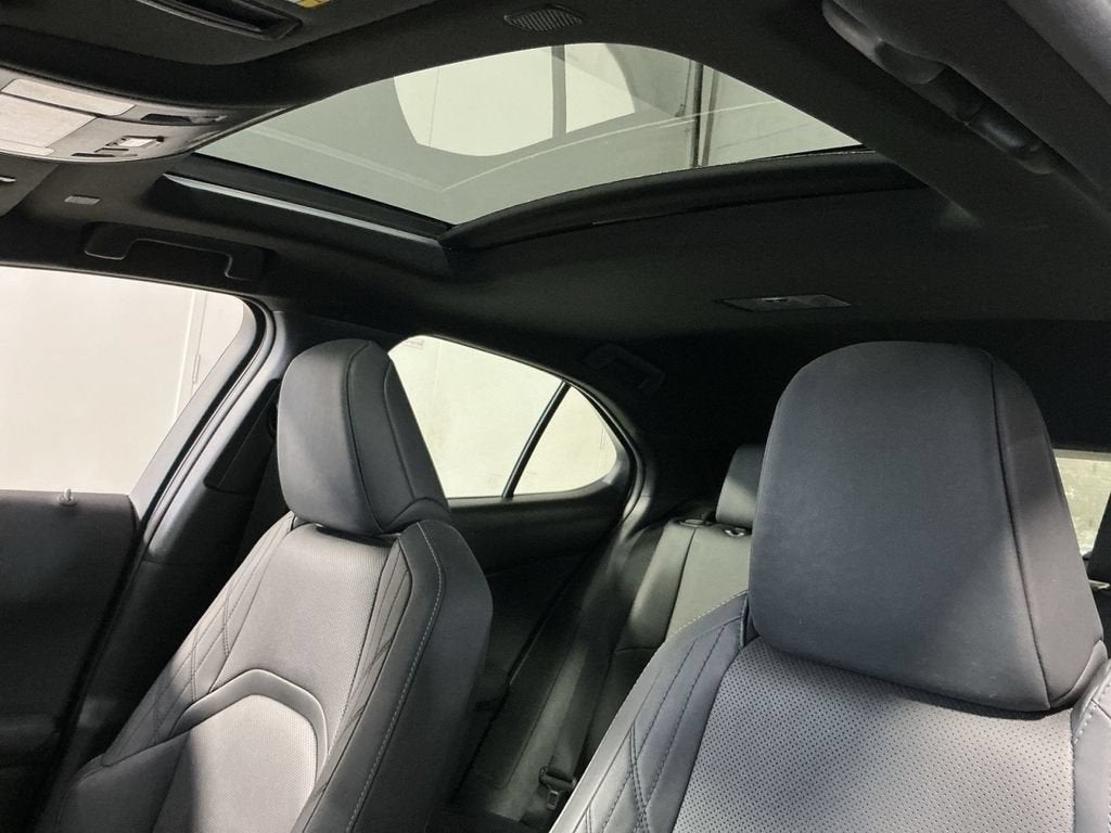2024 Lexus UX UX 250h Premium