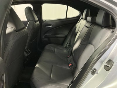 2024 Lexus UX UX 250h Premium