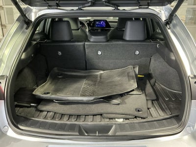 2024 Lexus UX UX 250h Premium