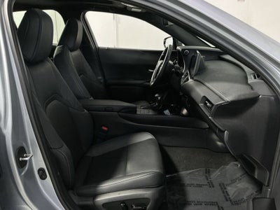 2024 Lexus UX UX 250h Premium
