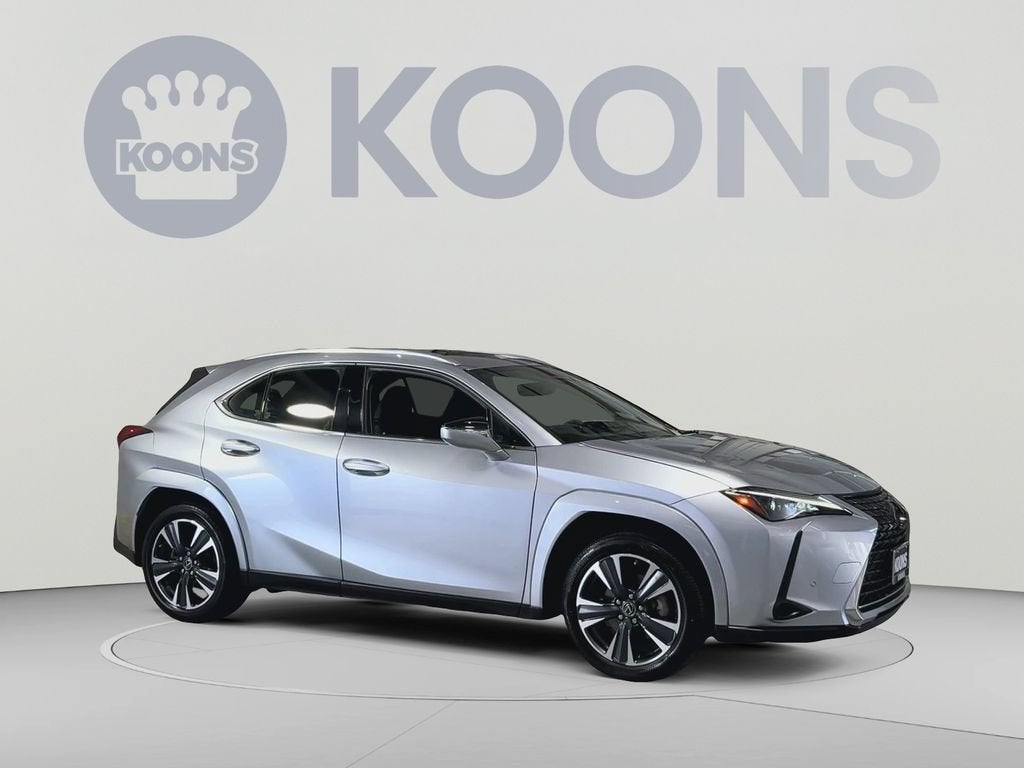 2024 Lexus UX UX 250h Premium