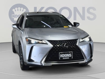 2024 Lexus UX UX 250h Premium
