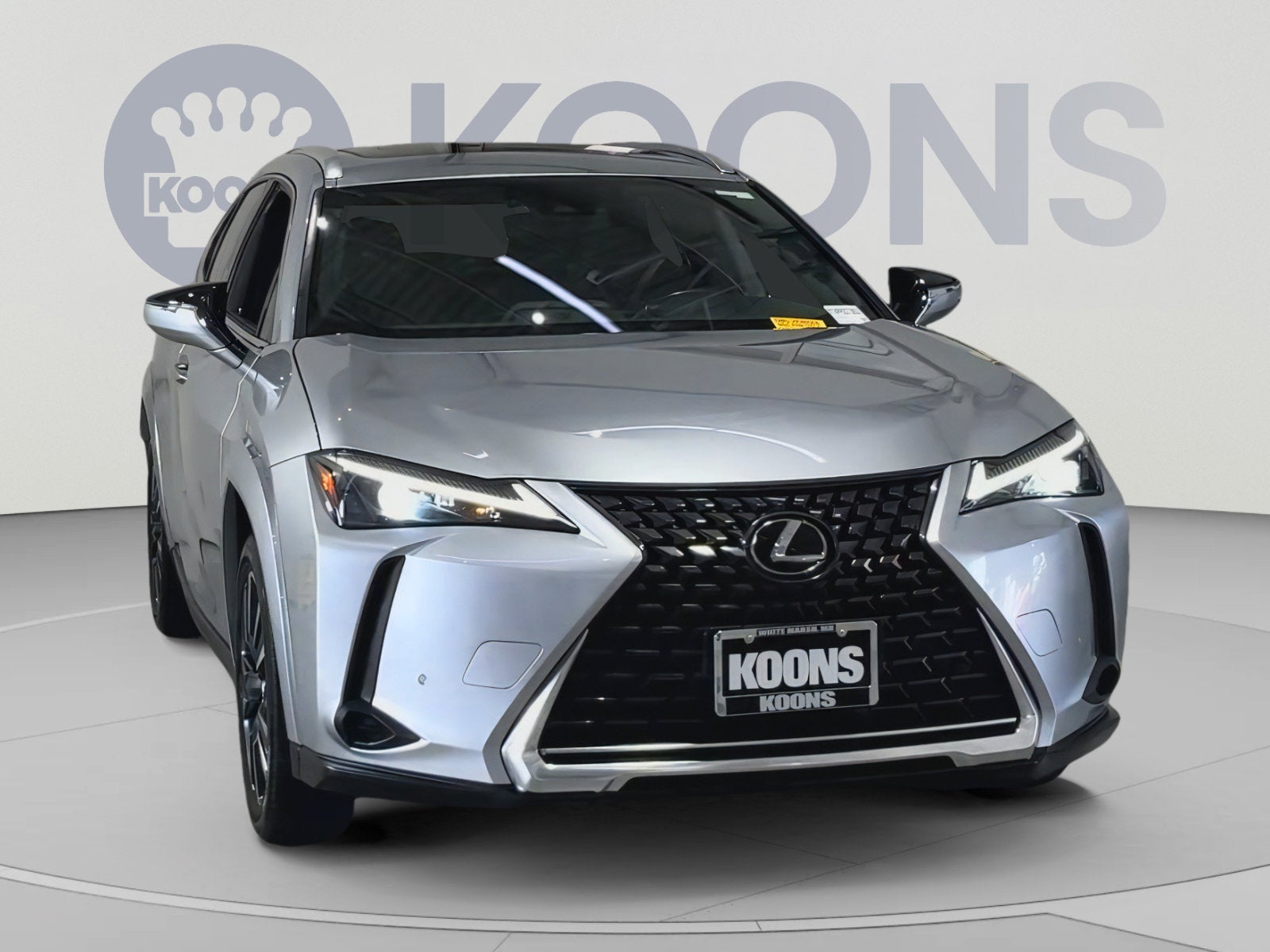 2024 Lexus UX UX 250h Premium