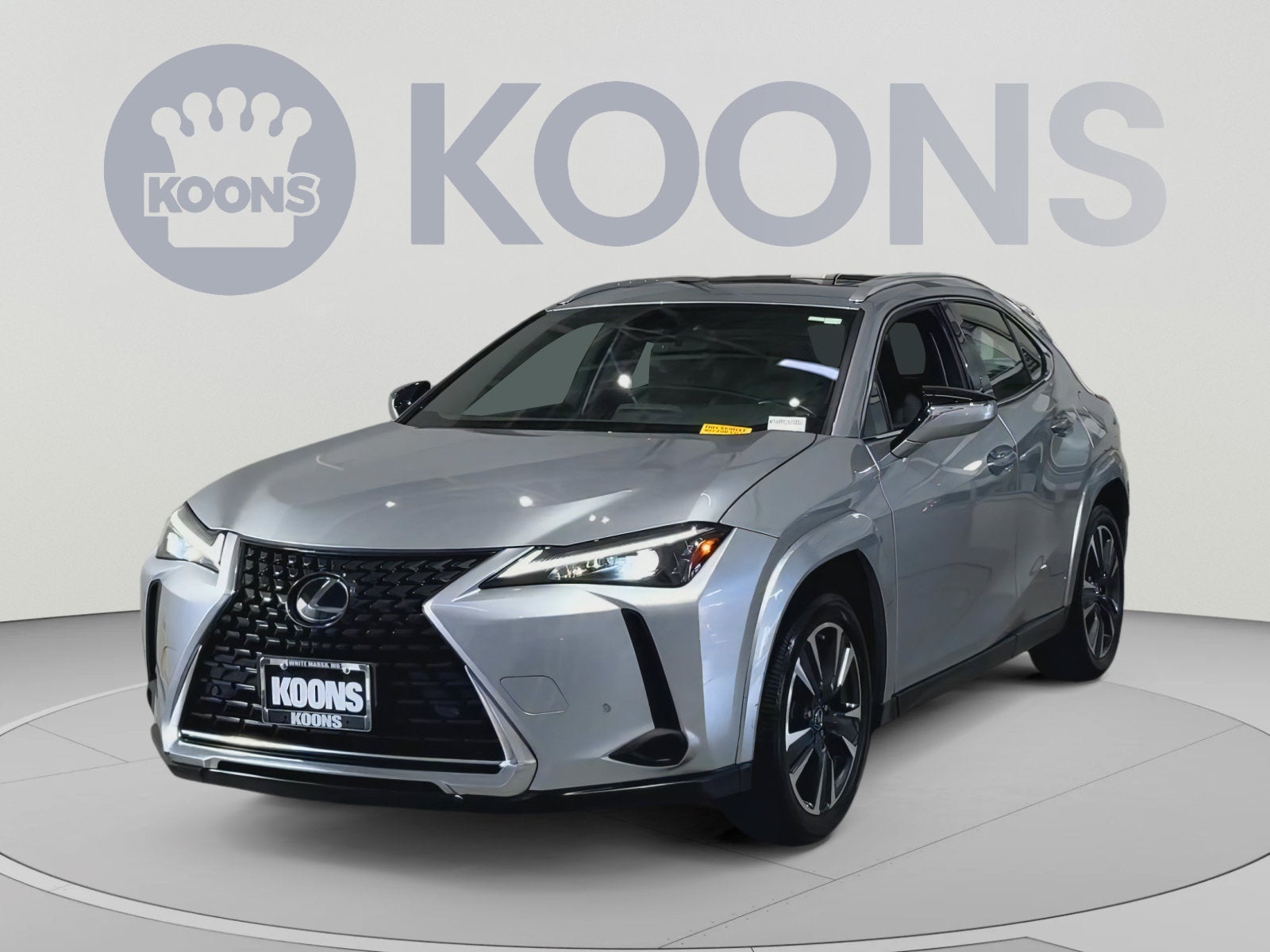 2024 Lexus UX UX 250h Premium