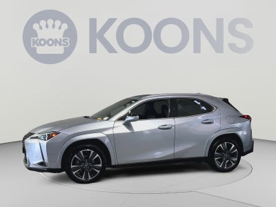 2024 Lexus UX UX 250h Premium