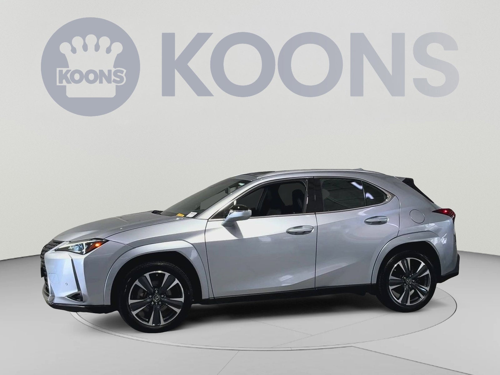 2024 Lexus UX UX 250h Premium