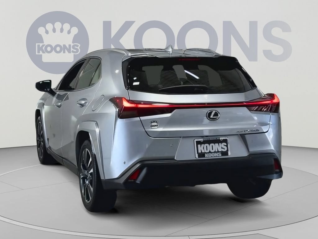 2024 Lexus UX UX 250h Premium