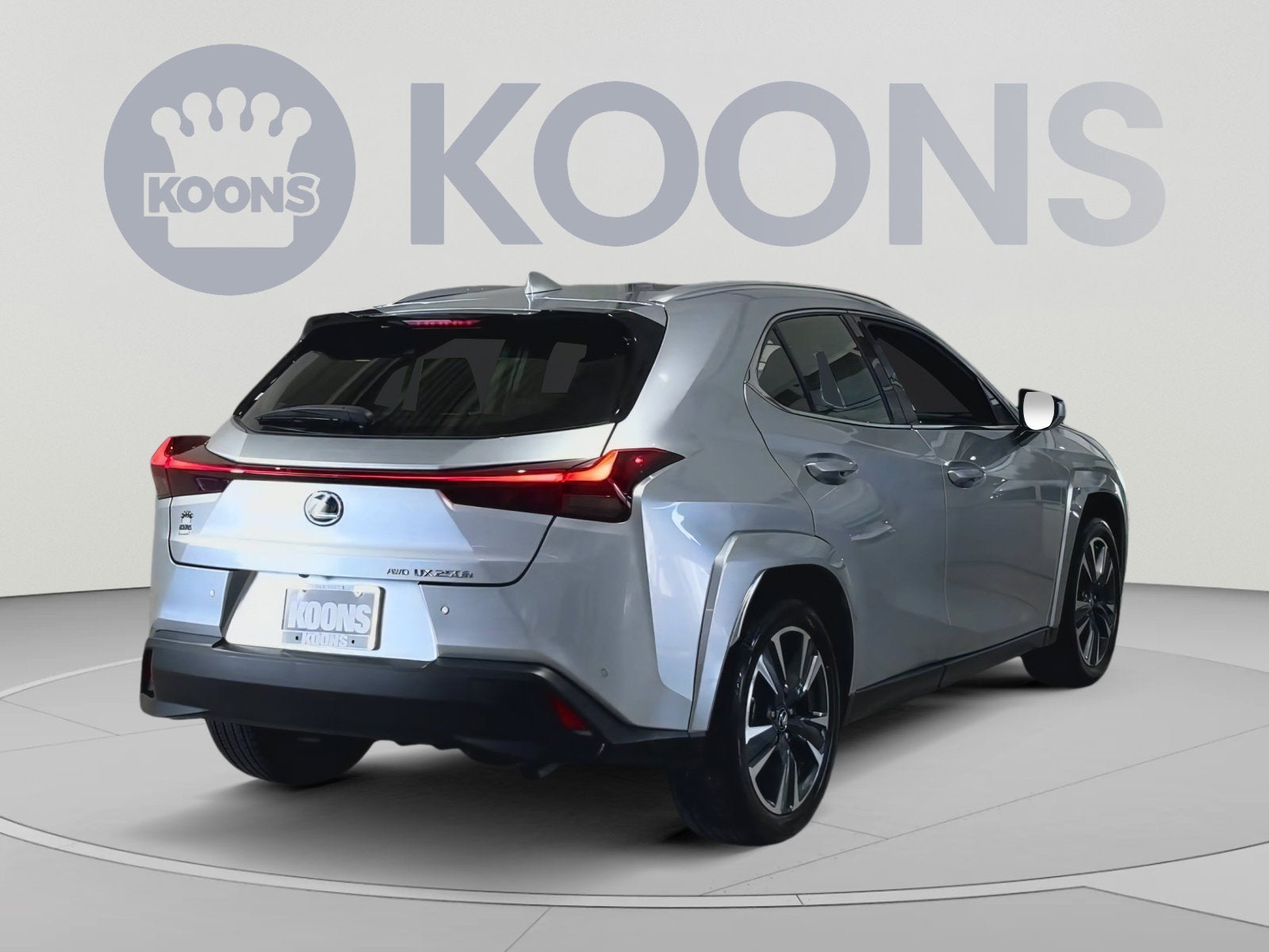 2024 Lexus UX UX 250h Premium