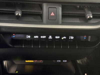 2023 Lexus UX UX 250h F SPORT Handling