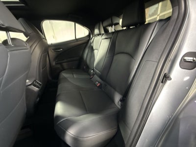 2023 Lexus UX UX 250h F SPORT Handling