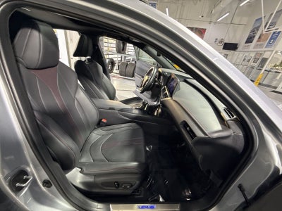 2023 Lexus UX UX 250h F SPORT Handling