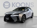 2023 Lexus UX UX 250h F SPORT Handling