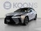 2023 Lexus UX UX 250h F SPORT Handling