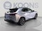2023 Lexus UX UX 250h F SPORT Handling