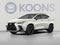 2024 Lexus NX NX 350