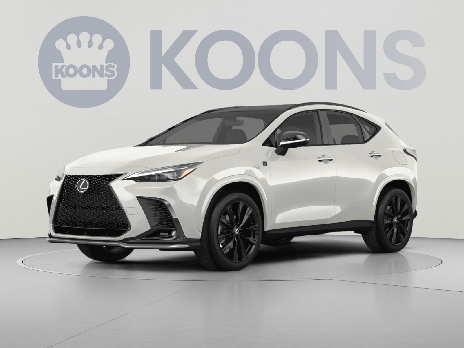 2024 Lexus NX NX 350