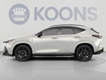 2024 Lexus NX NX 350