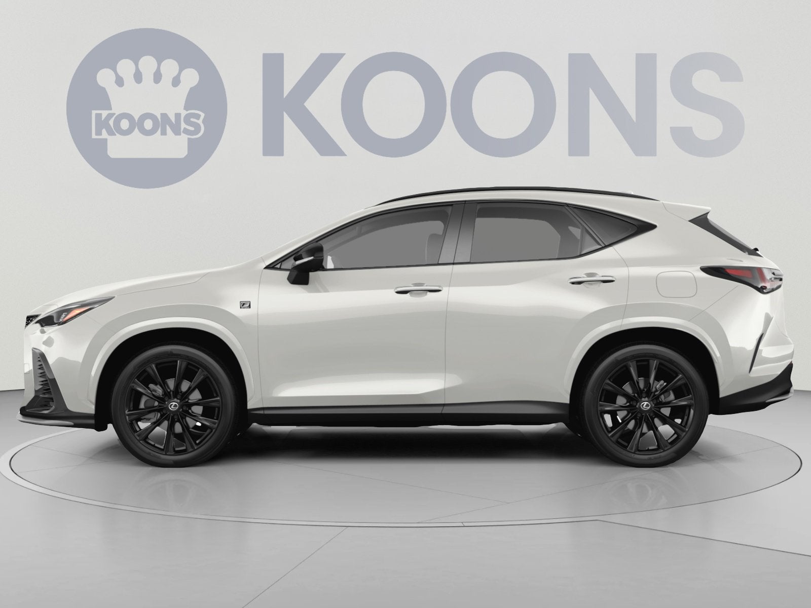 2024 Lexus NX NX 350