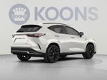 2024 Lexus NX NX 350