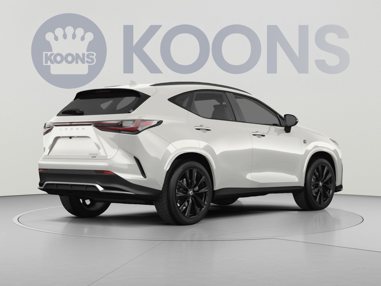 2024 Lexus NX NX 350