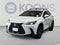 2024 Lexus NX NX 350