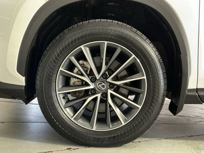 2024 Lexus NX NX 350