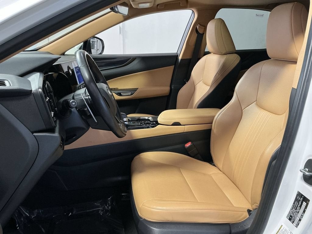 2024 Lexus NX NX 350