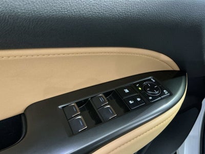 2024 Lexus NX NX 350