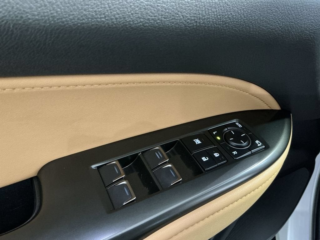 2024 Lexus NX NX 350