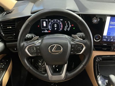 2024 Lexus NX NX 350