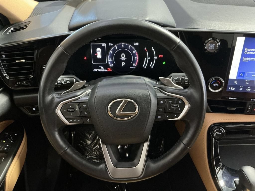 2024 Lexus NX NX 350