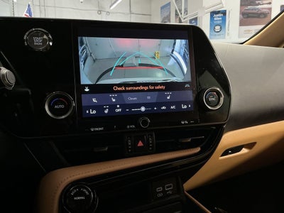 2024 Lexus NX NX 350