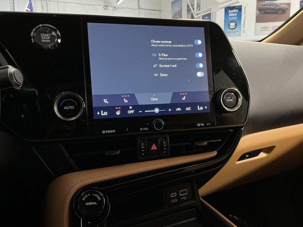 2024 Lexus NX NX 350