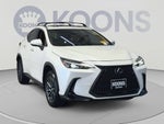 2024 Lexus NX NX 350