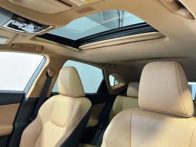 2024 Lexus NX NX 350