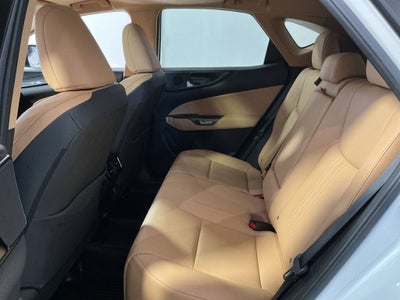 2024 Lexus NX NX 350