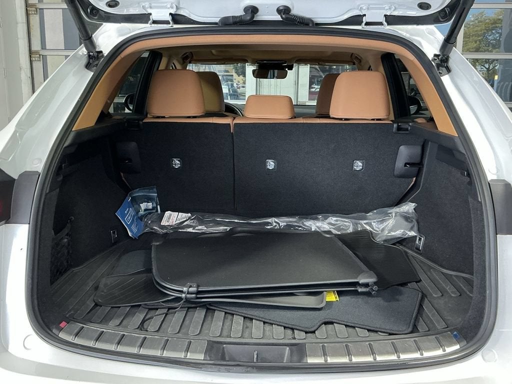 2024 Lexus NX NX 350