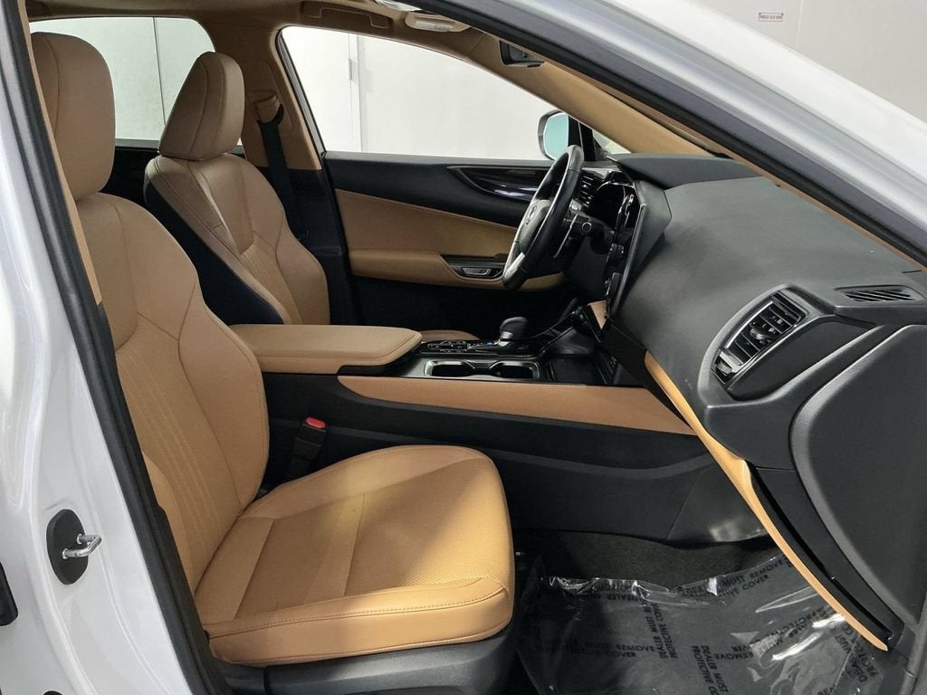 2024 Lexus NX NX 350