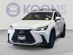 2024 Lexus NX NX 350