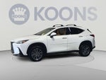 2024 Lexus NX NX 350