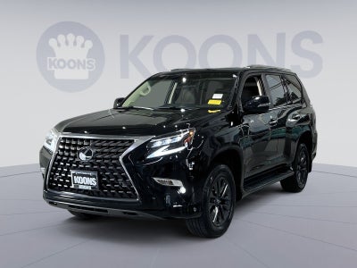 2023 Lexus GX GX 460 Premium