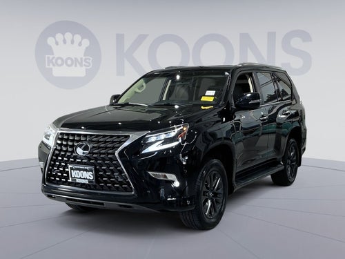 2023 Lexus GX GX 460 Premium