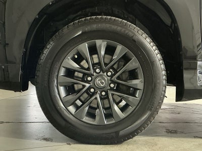 2023 Lexus GX GX 460 Premium