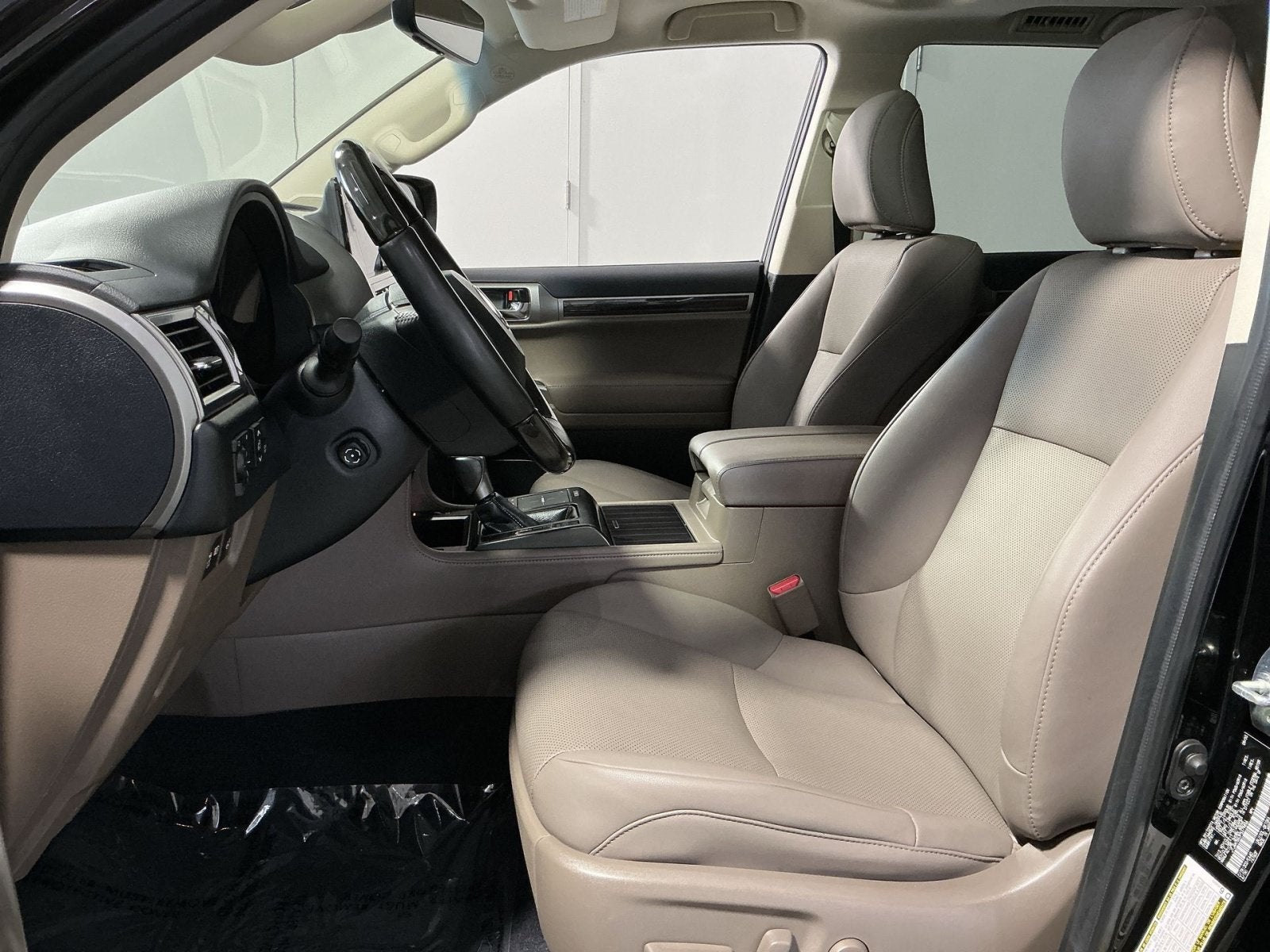 2023 Lexus GX GX 460 Premium