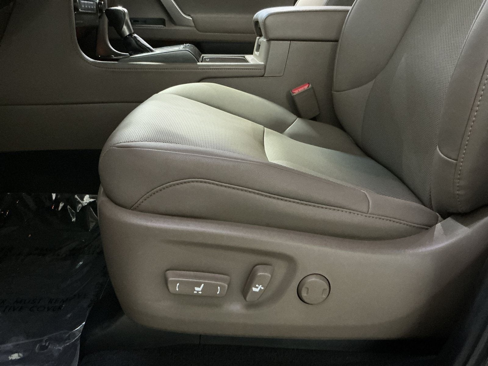 2023 Lexus GX GX 460 Premium