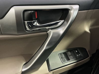 2023 Lexus GX GX 460 Premium
