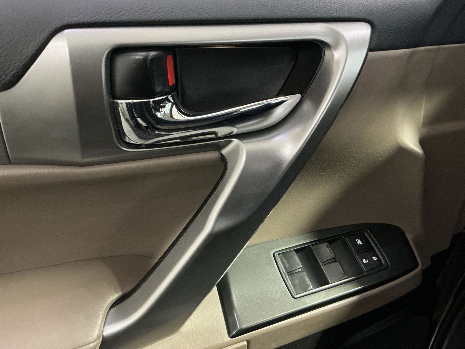 2023 Lexus GX GX 460 Premium