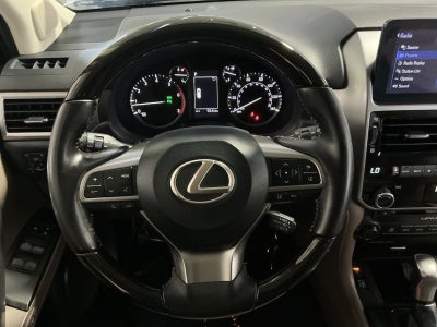 2023 Lexus GX GX 460 Premium