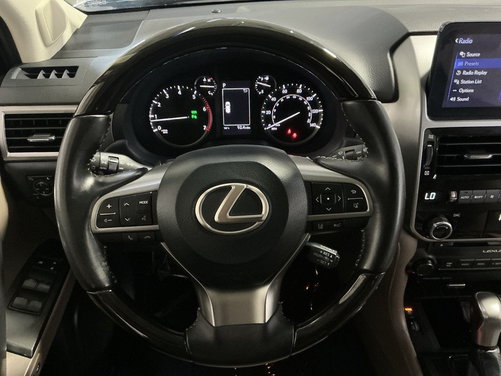 2023 Lexus GX GX 460 Premium