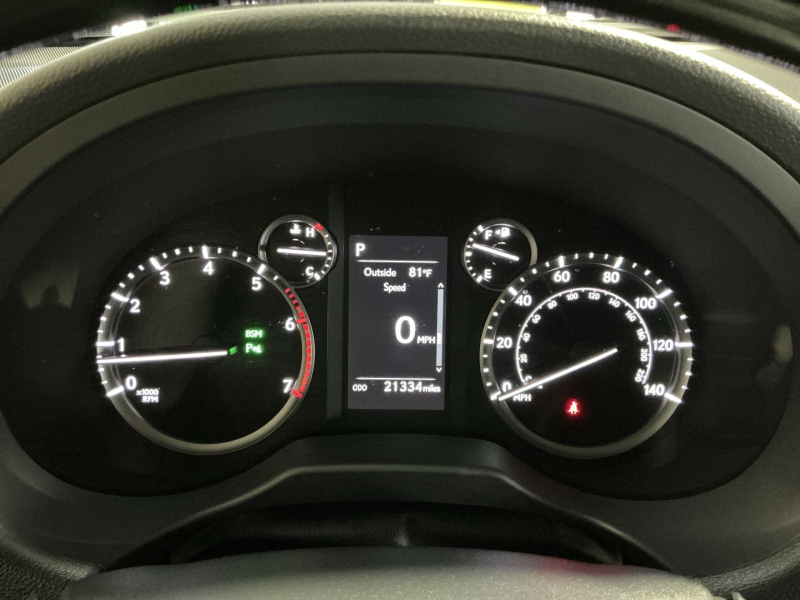 2023 Lexus GX GX 460 Premium
